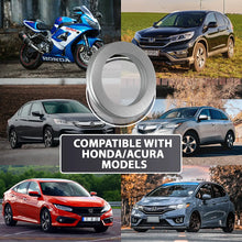 15pcs Oil Drain Plug Crush Washer Gasket Seal – 14mm Replacement for Hyundai/Kia - OEM 21513-23001 Fits Most Popular Models 2001-2022 by AUTOMAJOR