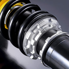 Border Racing R1 Series Coilovers for TOYOTA Corolla Altis E210 19~