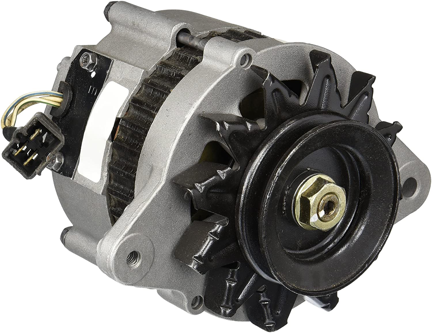 BBB Industries 14649 Remanufactured Alternator