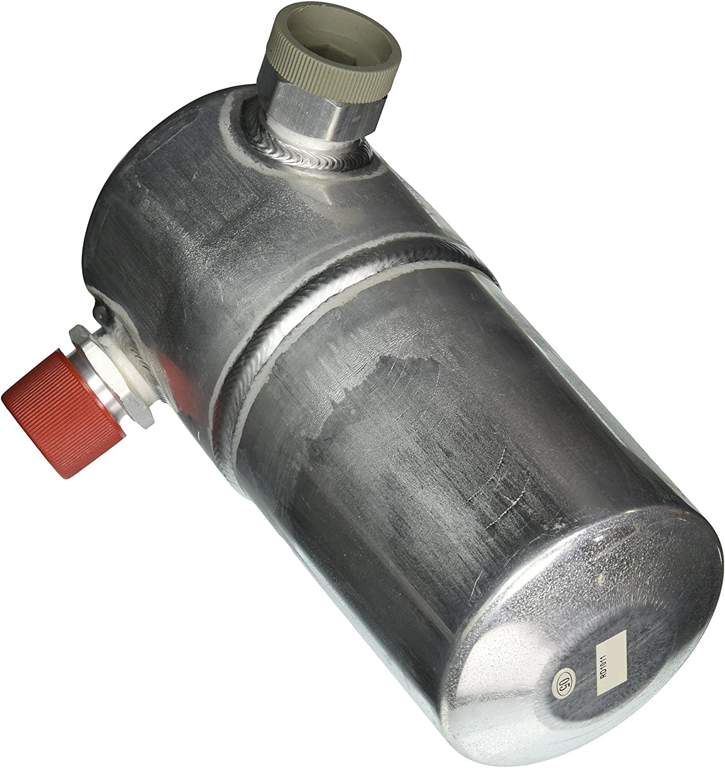UAC RD 11049C A/C Accumulator