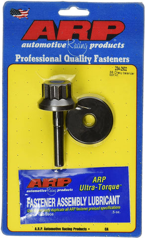 ARP 2342502 Chevy Sb Balancer Bolt Kt