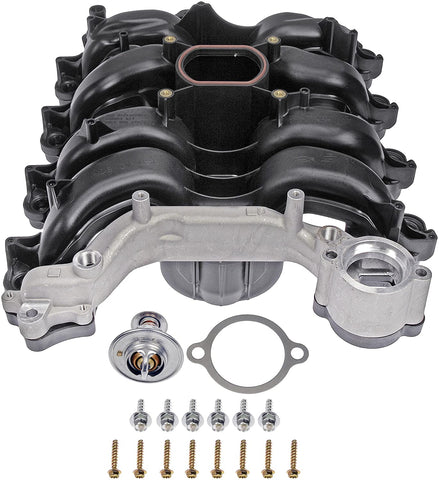 Dorman 615-178 Engine Intake Manifold for Select Ford / Lincoln / Mercury Models
