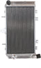 OPL HPR626 Aluminum Radiator For Kawasaki ZRX1100 & ZRX1200