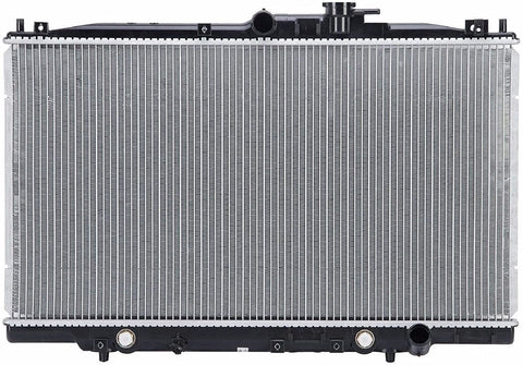 Sunbelt Radiator For Honda Accord 2148 Drop in Fitment