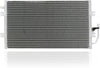 A/C Condenser - Pacific Best Inc For/Fit 4622 95-05 Chevrolet Astro Van GMC Safari