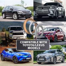 15pcs Oil Drain Plug Crush Washer Gasket Seal – 14mm Replacement for Hyundai/Kia - OEM 21513-23001 Fits Most Popular Models 2001-2022 by AUTOMAJOR