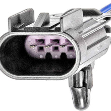 APDTY 931311 Hood Latch Assembly Safety Catch & Hood Open Ajar Warning Light Switch Sensor Fits Select 07-14 Chevy, Cadillac, GMC Models (See Description; Replaces 15139168, 20763454, 20763655)