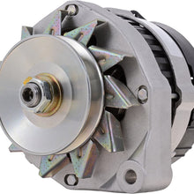 Valeo 439233 Alternator