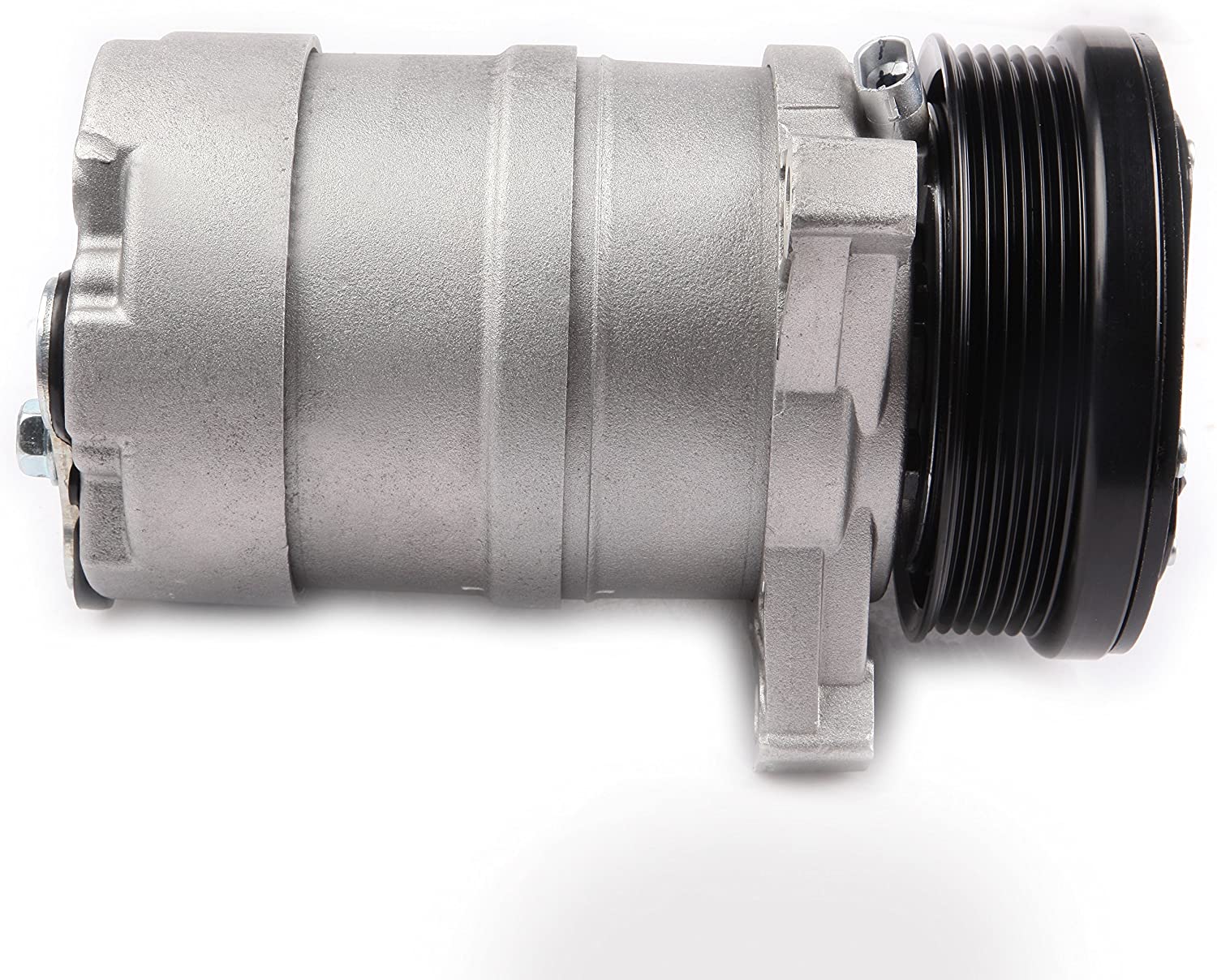 ECCPP A/C Compressor Replacement for 1992-2002 Acura SLX Isuzu Oldsmobile Cadillac CO 20177GLC