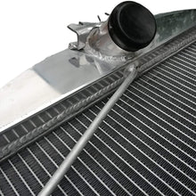 56MM Aluminum Radiator FOR FORD Model A 1930-1931 30 31 1930 1931
