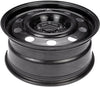 Dorman 939-108 Steel Wheel (17x7.5