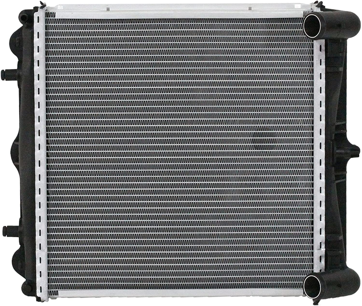 Radiator - Cooling Direct Fit/For 2142 97-04 Porsche Boxster 99-04 Porshe 911 (Left Hand Radiator)