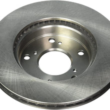 Centric (121.40082) C-Tek Brake Rotor