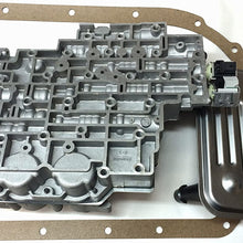 Shift Rite Transmissions replacement for 4L80E 97-03 Updated Transmission Valvebody MT1 Shift Rite 4L80E
