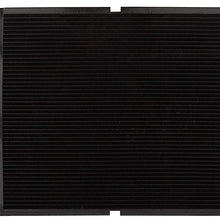 Spectra Premium CU774 Complete Radiator for General Motors