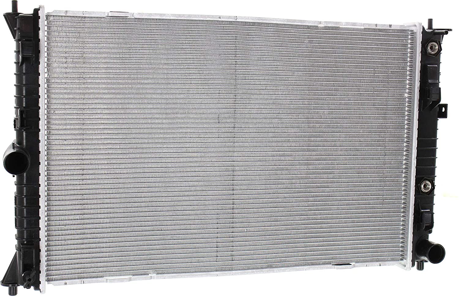 Garage-Pro Radiator for LINCOLN MKZ 2007-2012 / FUSION 2010-2012 3.5L Engine