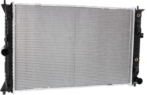 Garage-Pro Radiator for LINCOLN MKZ 2007-2012 / FUSION 2010-2012 3.5L Engine