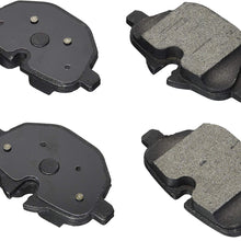 Bosch BE1473 1473 Blue Disc Brake Pad Set