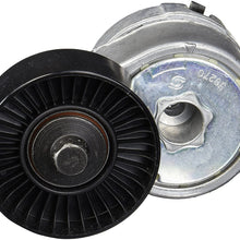 Gates 38270 DriveAlign Automatic Belt Drive Tensioner