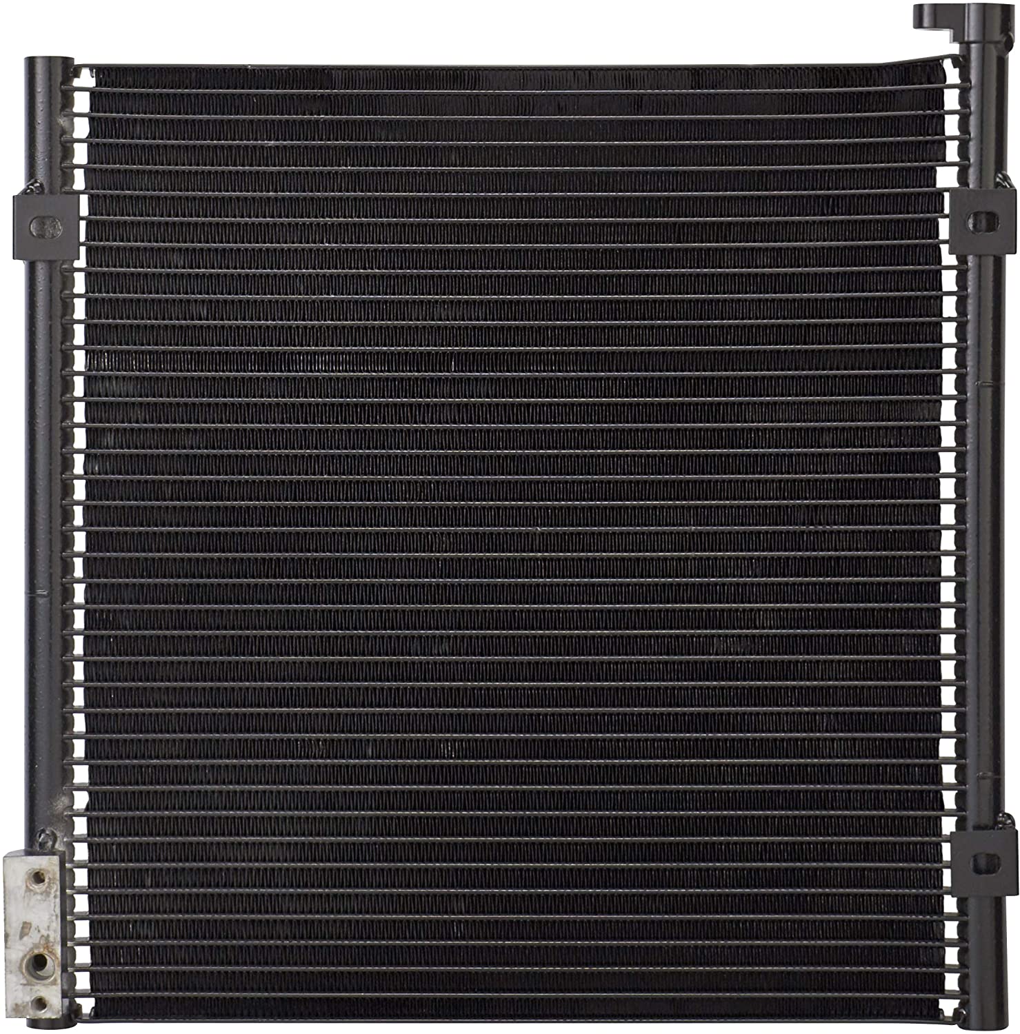 Spectra Premium 7-4730 Condenser