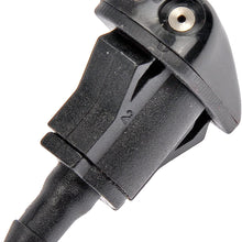 Dorman 47181 Windshield Washer Nozzle
