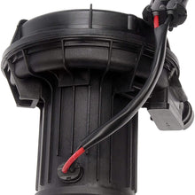 Dorman 306-016 Secondary Air Injection Pump for Select Buick and Cadillac Models