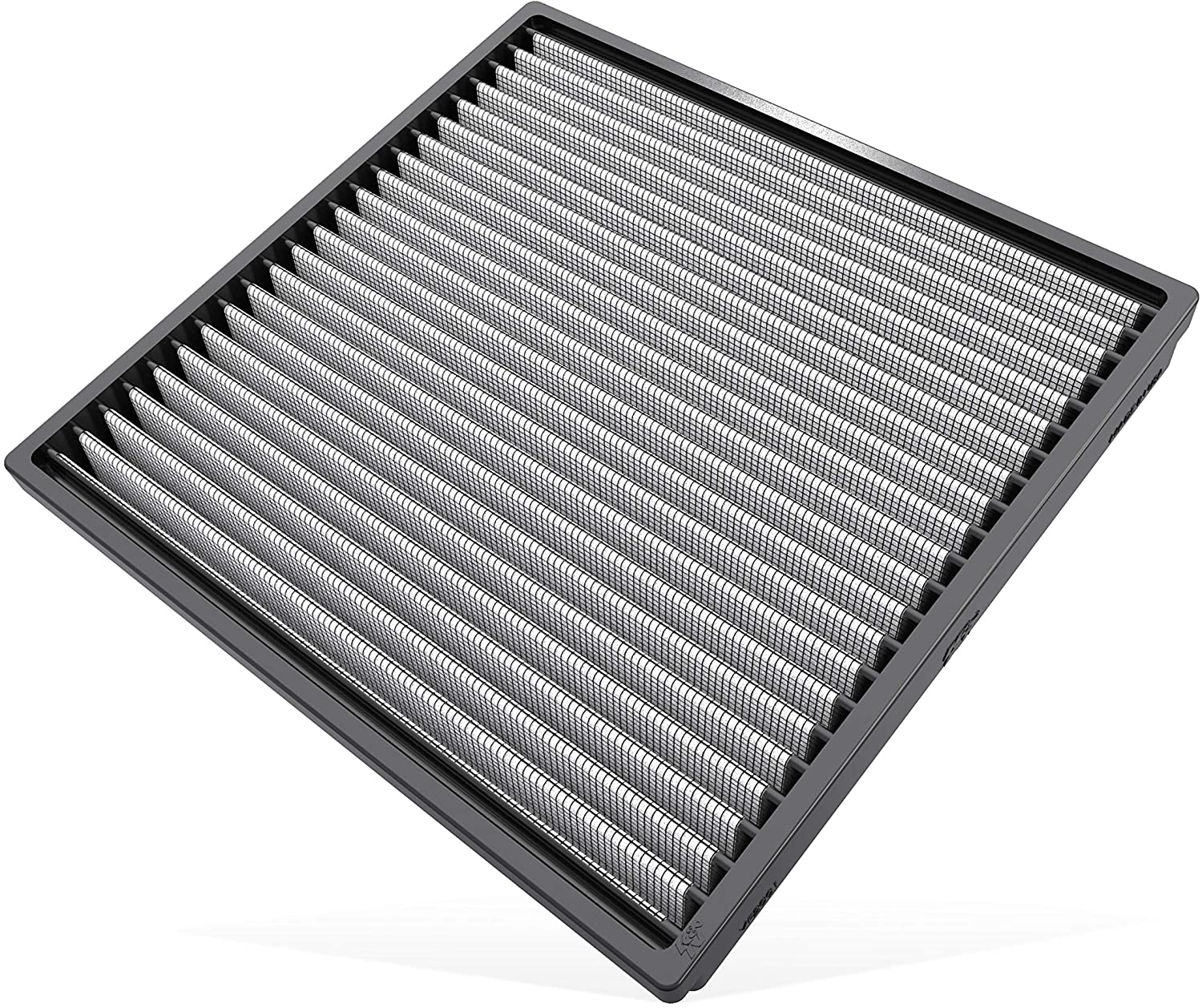 K&N Premium Cabin Air Filter, VF2001 & Engine Air Filter: High Performance, Premium, Washable, Replacement Filter: Fits 2016-2019 Honda/Acura V6 (Odyssey, Passport, Pilot, Ridgeline, MDX), 33-5041 (Air Filter)