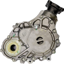 APDTY 141856 AWD PTO PTU Power Take Off Unit Transfer Case Differential Assembly