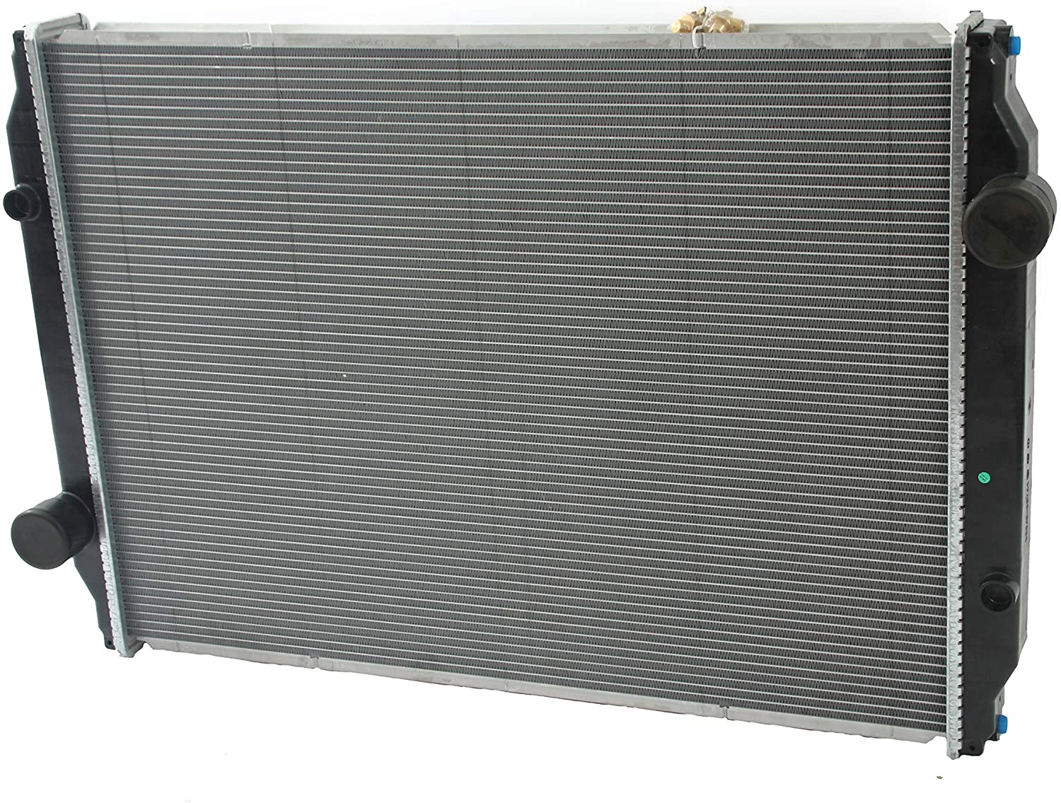 Volvo Aero Autocar WAH WG Series Heavy Duty Radiator