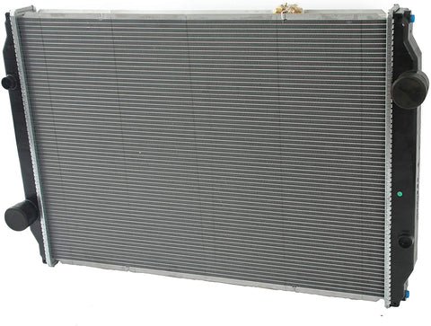 Volvo Aero Autocar WAH WG Series Heavy Duty Radiator