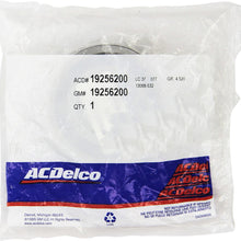 GM Genuine Parts 19256200 Transfer Case Rear Output Shaft Rear Bearing