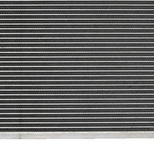 AC A/C CONDENSER FOR HONDA FITS CR-V 2.4 L4 4CYL 3599