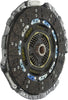 LuK 04-163 Clutch Kit