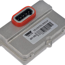 Dorman 601-6000 High Intensity Discharge Control Ballast