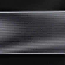 ZC2754 New 3 Rows All Aluminum Radiator Fit 2004 Pontiac GTO Base Coupe 2-Door V8 5.7L