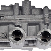 Dorman 918-074 Passenger Side Engine Variable Valve Timing (VVT) Solenoid for Select Acura/Honda Models