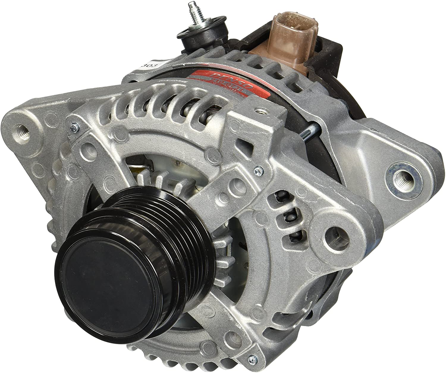 Denso 210-0731 Alternator