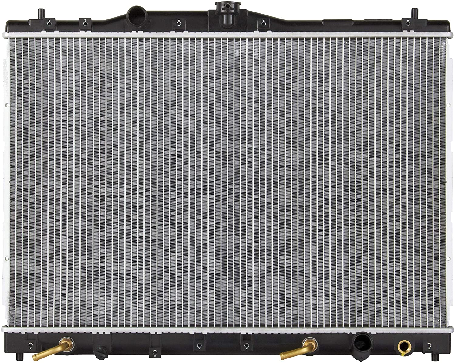 Spectra Premium CU1912 Complete Radiator