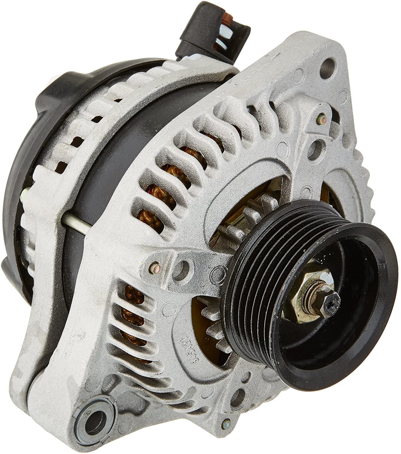 BBB Industries 11391 Remanufactured Alternator