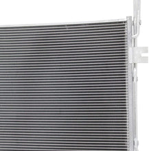 International Navistar Premium Heavy Duty Truck AC Condenser 2508698C91