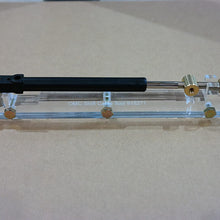 SpeedFreakCNC OMC Cobra Compatible Sterndrive Shift Cable & Bell Crank Alignment Tools 915271 & 914017