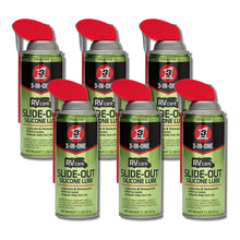 3-IN-ONE RV Care Rubber Seal Conditioner