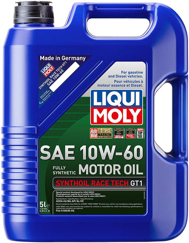 Liqui Moly 2024