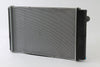 Truck Radiator Fits Ford Sterling 1996-2001 L LT7500 & 8500 F8HT8009BA F6HZ8005GA