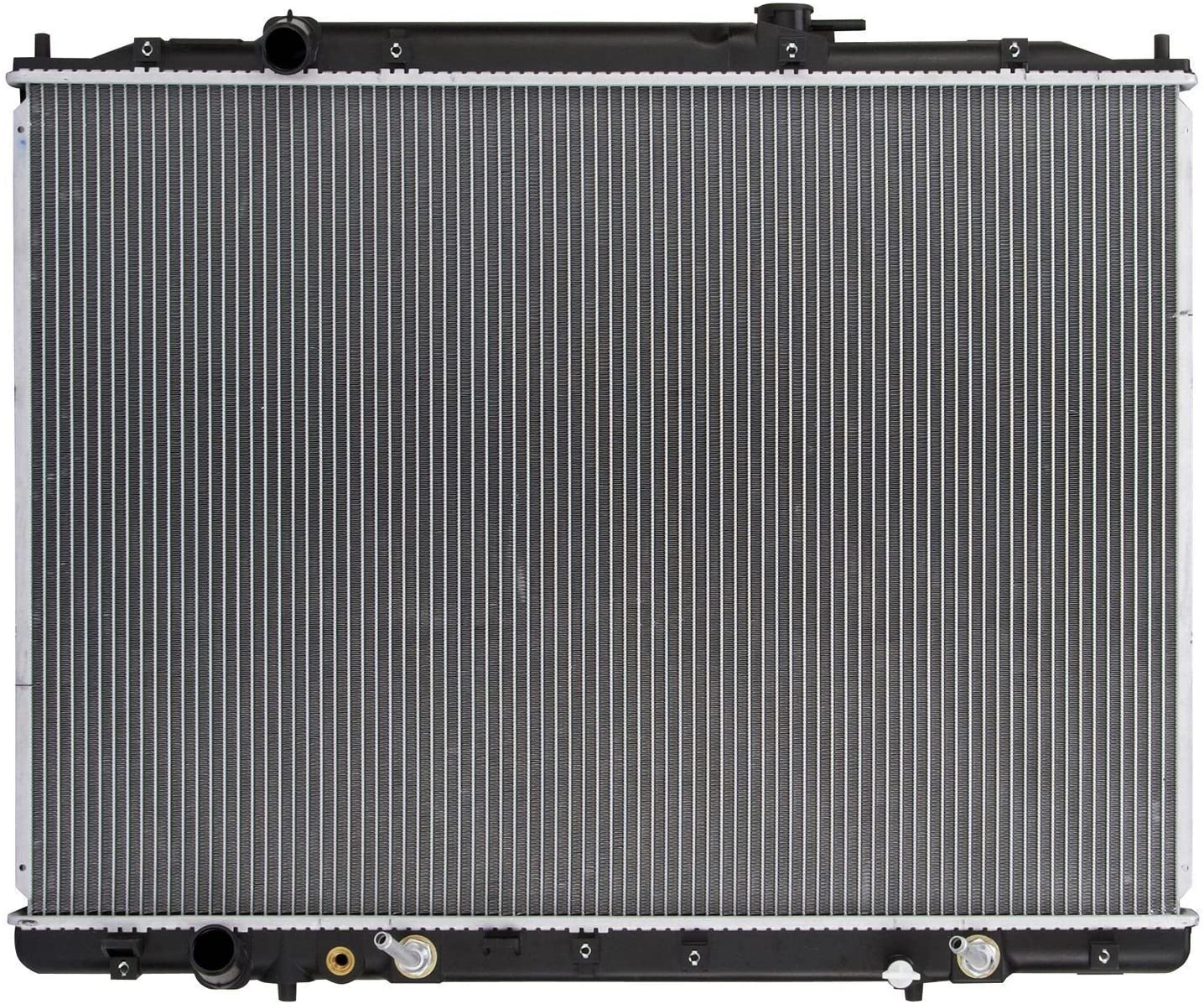 Sunbelt Radiator For Honda Pilot Ridgeline 13065 Drop in Fitment