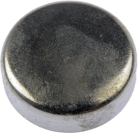 Dorman 555-028 Steel Cup Expansion Plug - 1-1/2 In., Height 0.480, Pack of 10