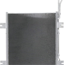 International Navistar Premium Heavy Duty Truck AC Condenser 2508698C91
