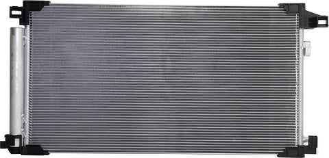 Kool Vue KVAC30029 Factory Finish A/C Condenser