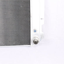 OPL HPR076 Aluminum Radiator For Jeep Wrangler TJ/YJ (Chevy V8 Swap)