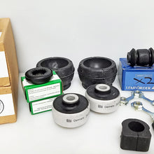 TDI Front End Refresh Kit Upgraded Control Arm Bushings